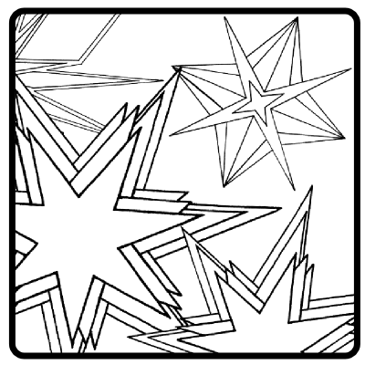 image of stars