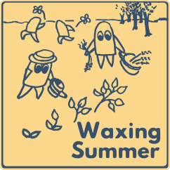 Waxing Summer