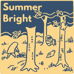 Summer Bright